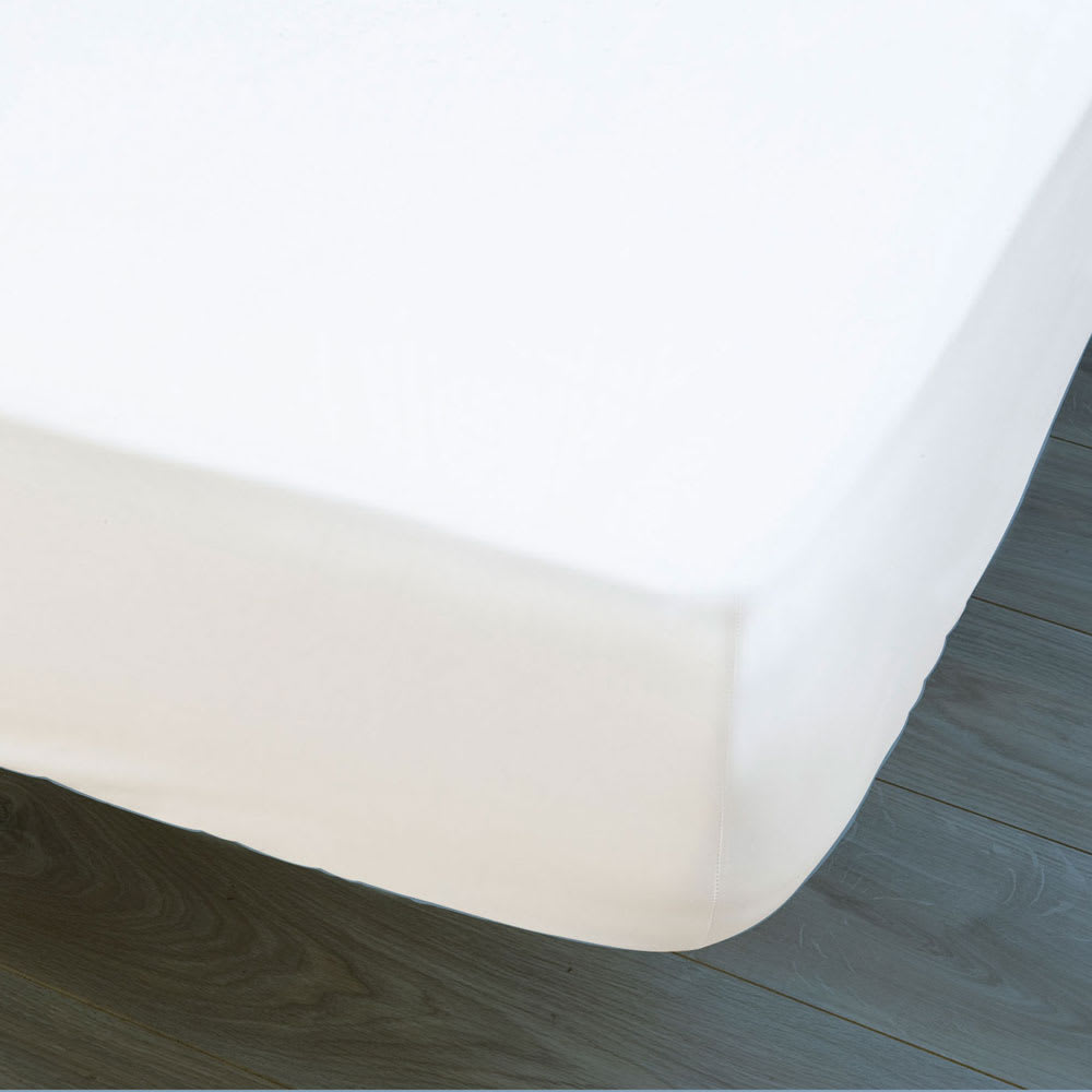 Protège matelas imperméable 160x200 cm - Maisons du Monde