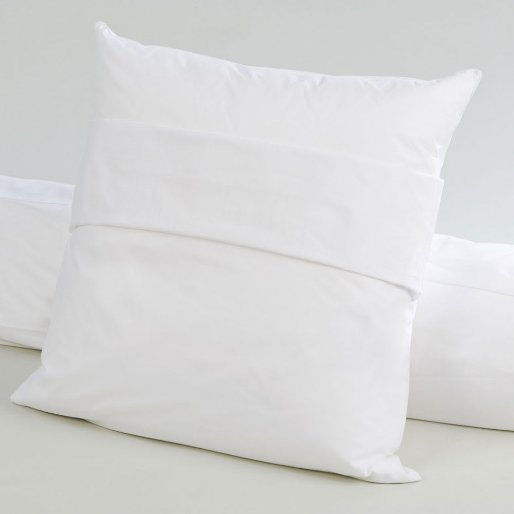 Protège oreiller 65x65 cm - Maisons du Monde