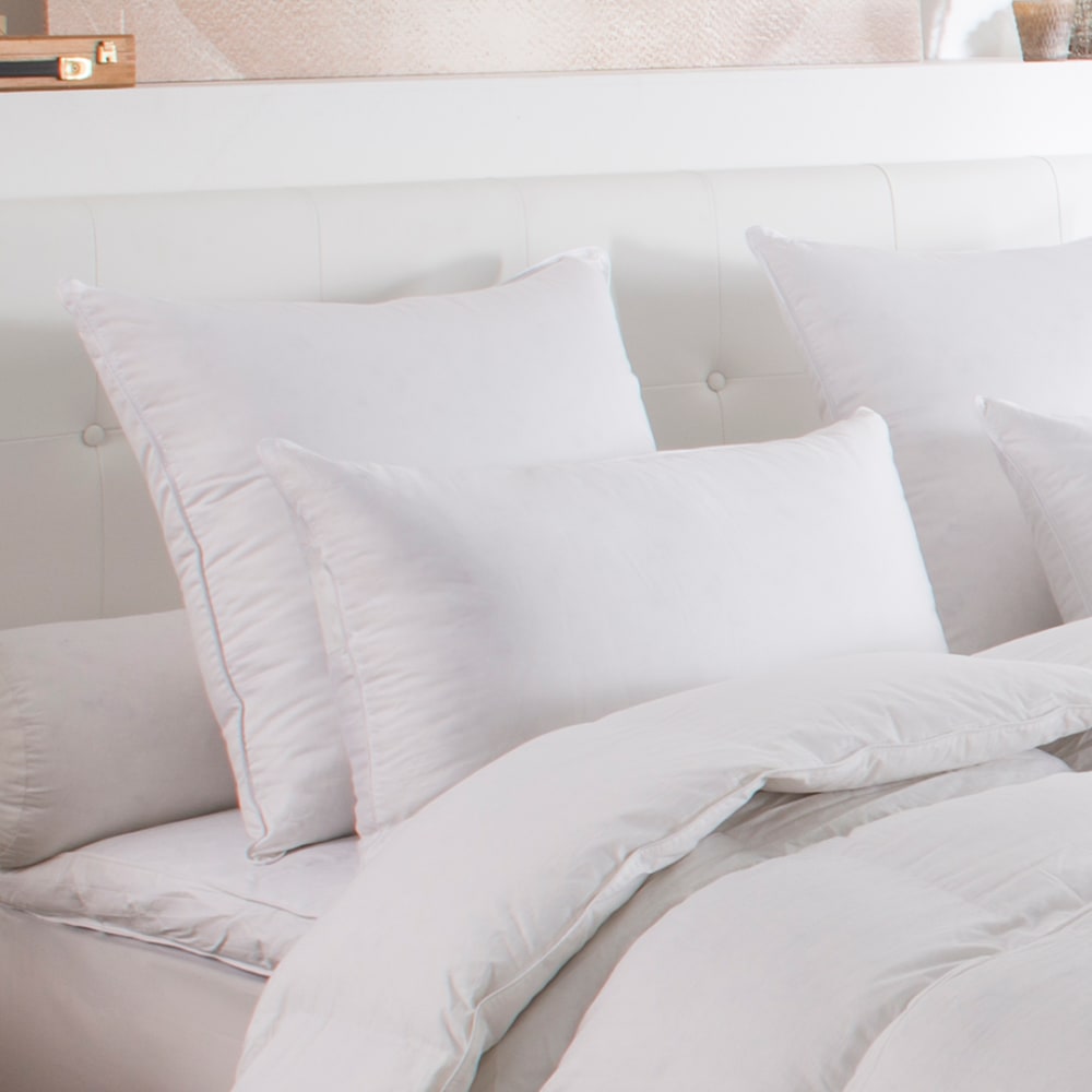 Oreiller anchorage - medium 65x65 cm - Maisons du Monde