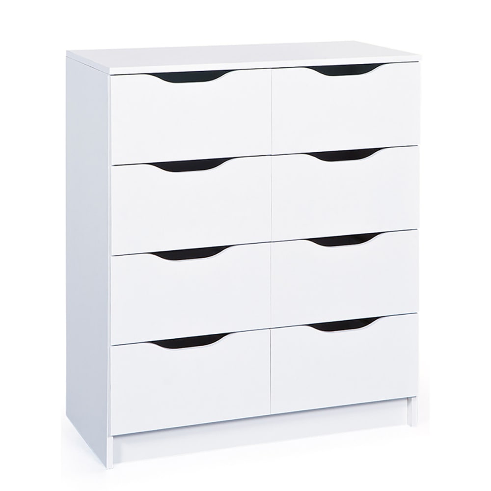 Commode 8 tiroirs