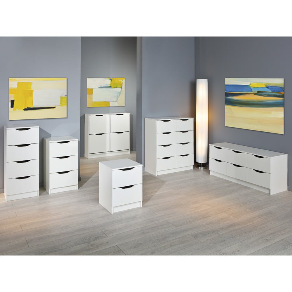 Commode 8 tiroirs - Maisons du Monde