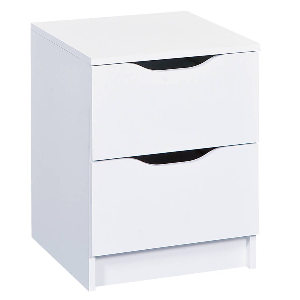 Commode 2 tiroirs