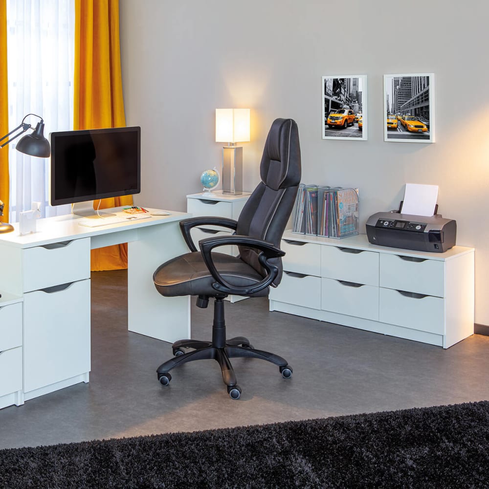 Commode 6 tiroirs - Maisons du Monde