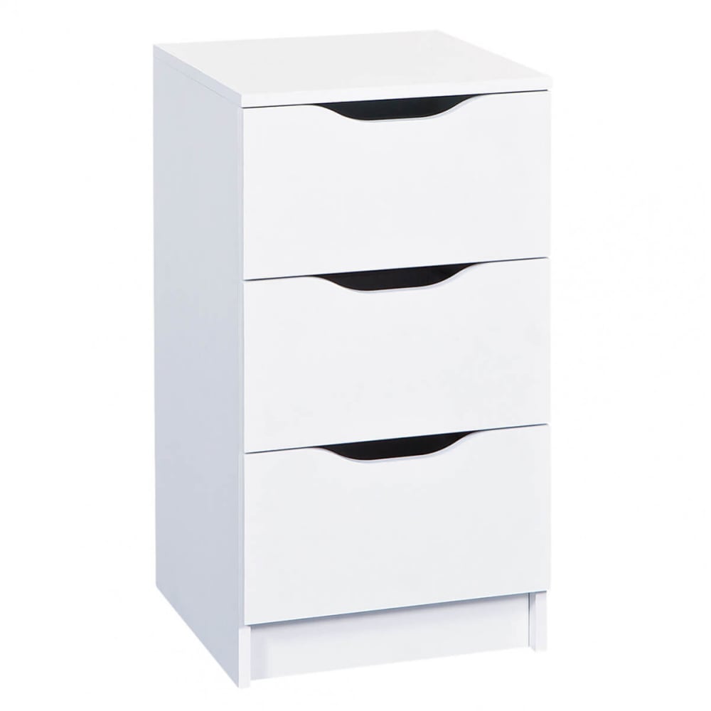 Commode 3 tiroirs