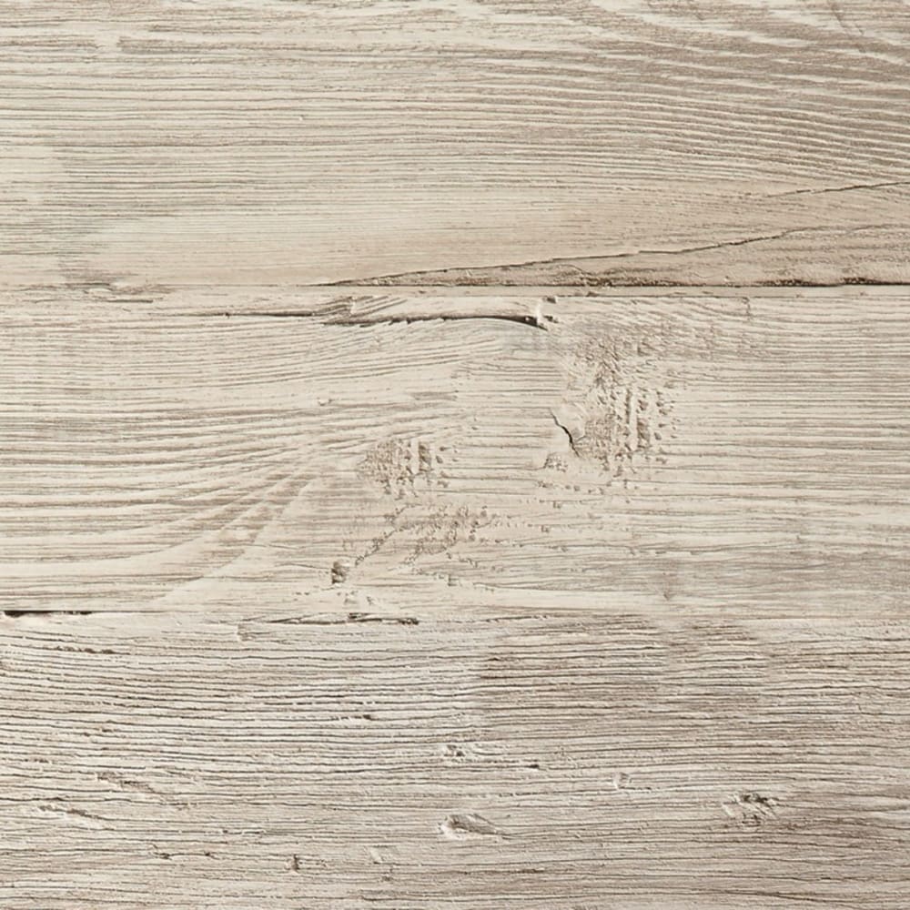 Crédences de salle de bain 140x30 cm - pvc - beige - Maisons du Monde