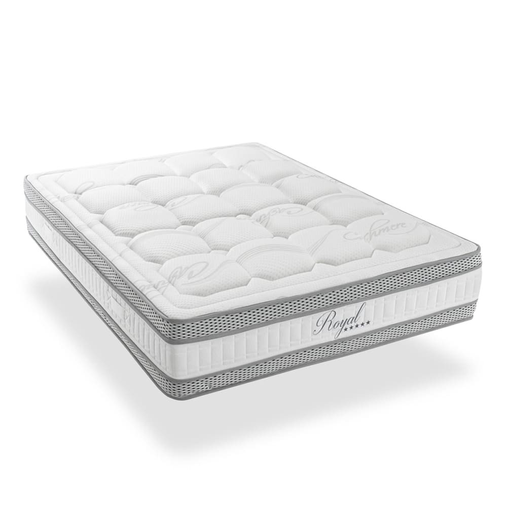 Matelas  5*   Mémoire de forme 160x200 cm