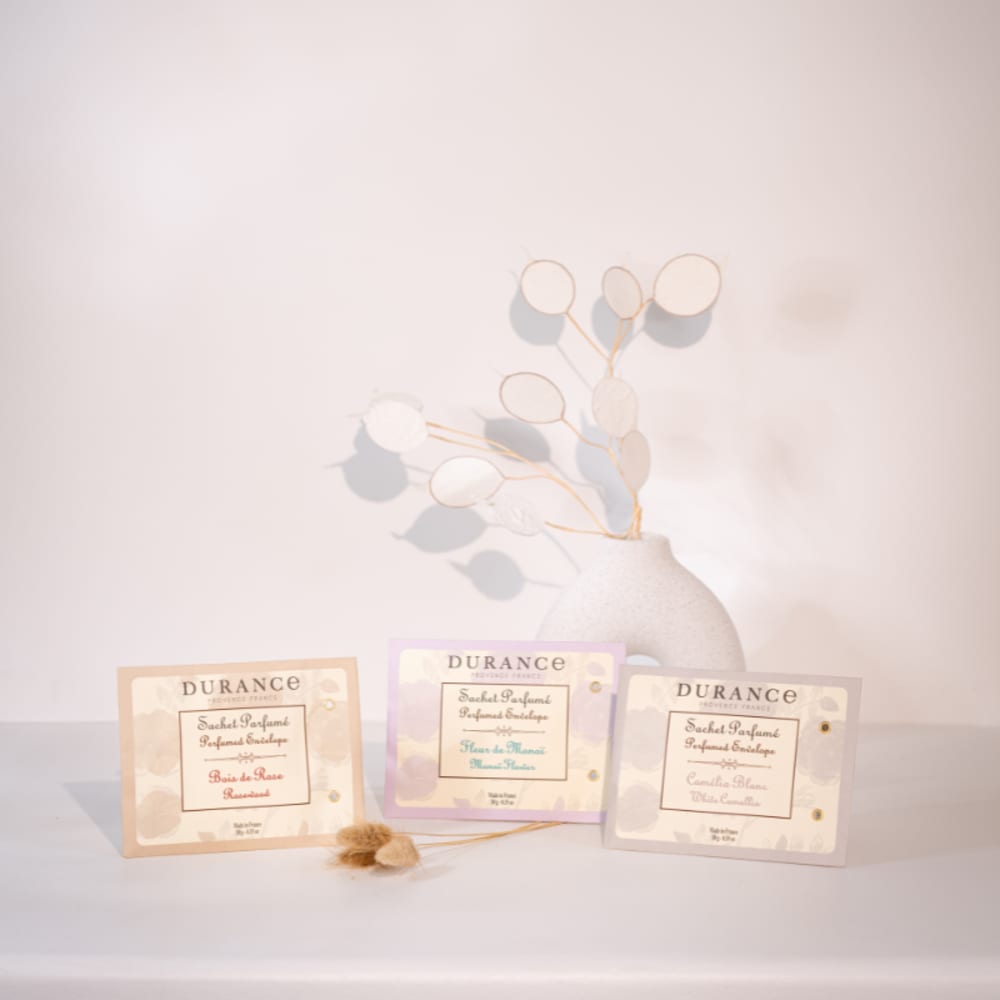 Sachet parfumé bois de rose - Maisons du Monde