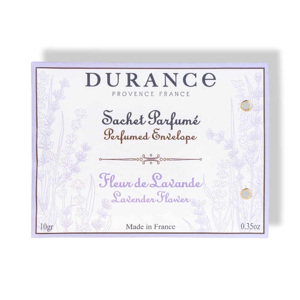 Sachet parfumé fleur de lavande Sachet parfumé fleur de lavande