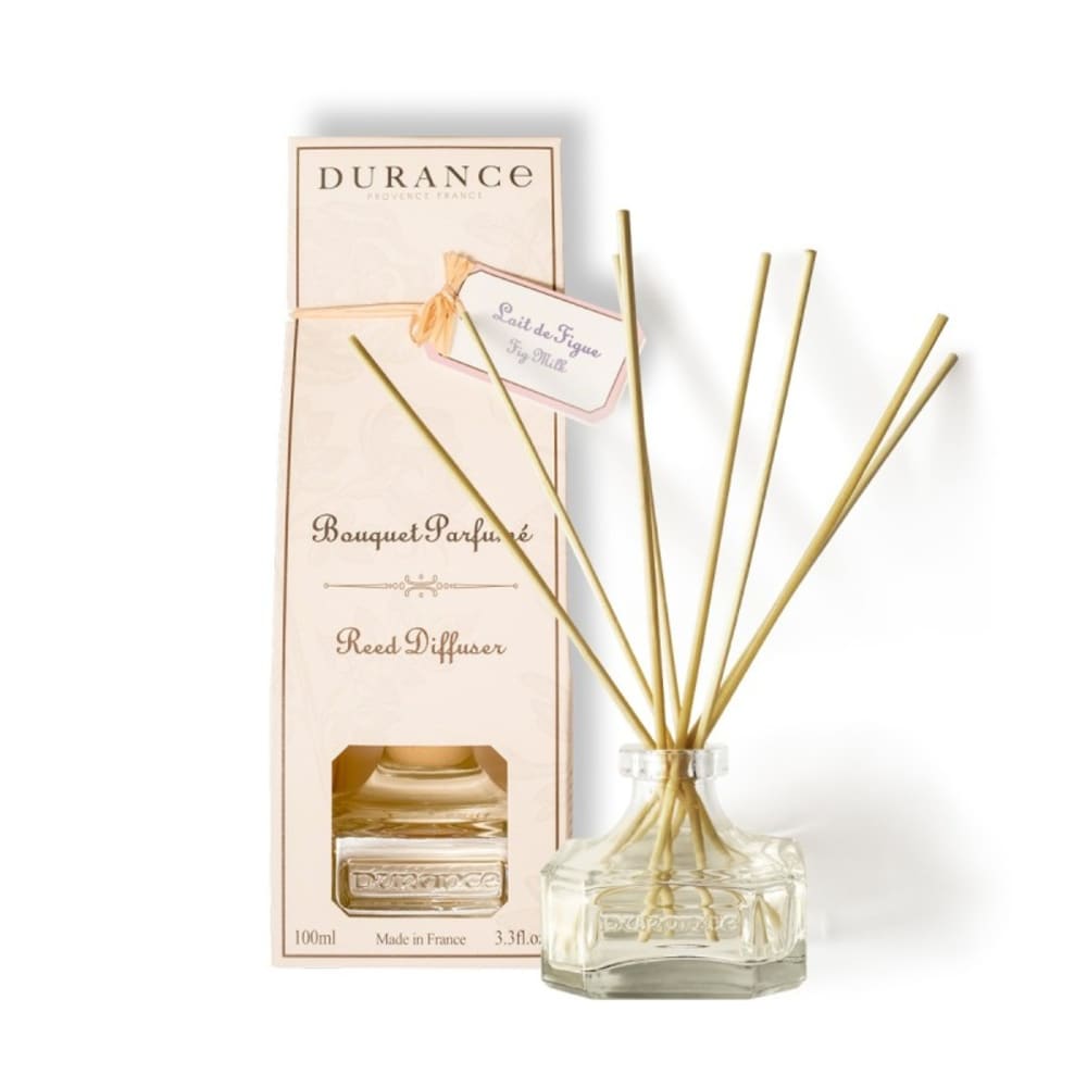 Diffuseur de parfum lait de figue