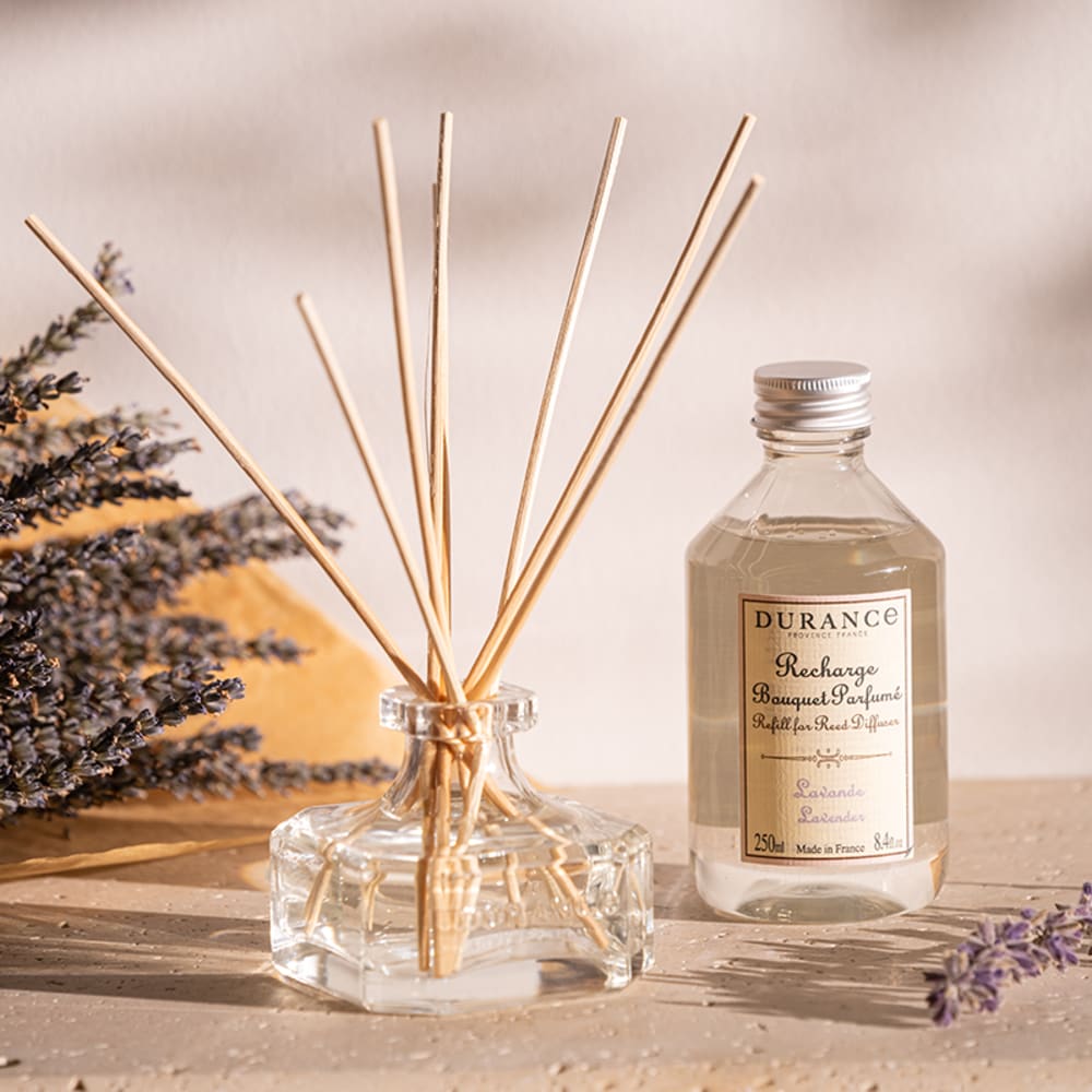 Diffuseur de parfum lavande - Maisons du Monde