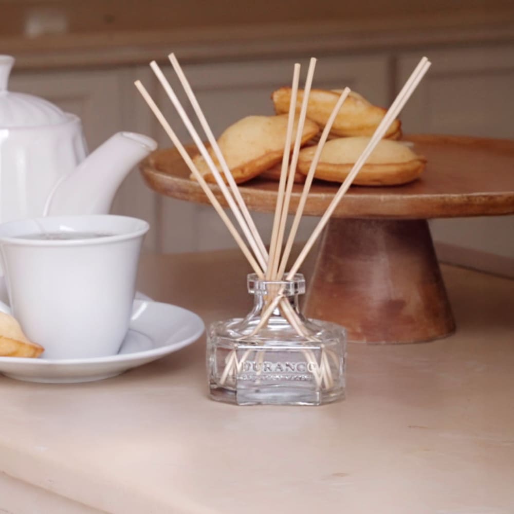 Recharge diffuseur de parfum madeleine - Maisons du Monde