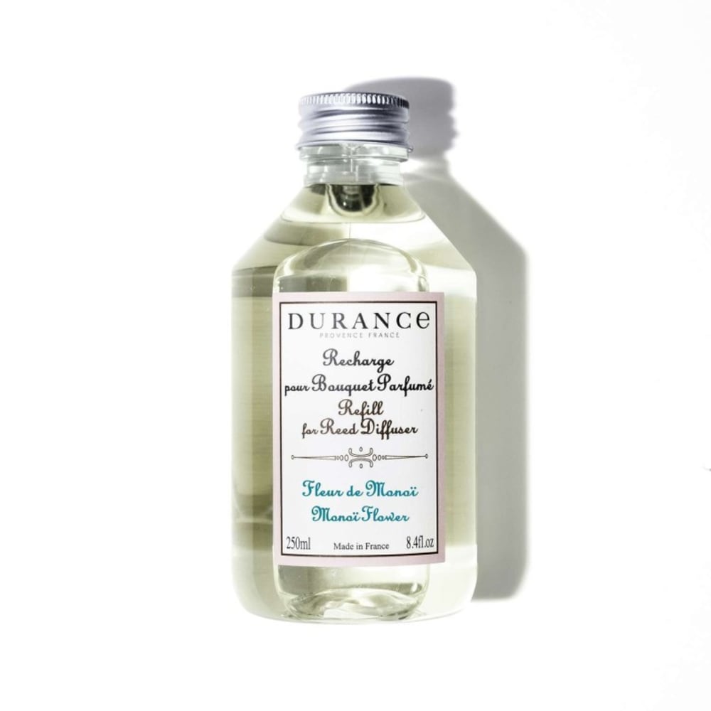 Recharge diffuseur de parfum fleur de monoï