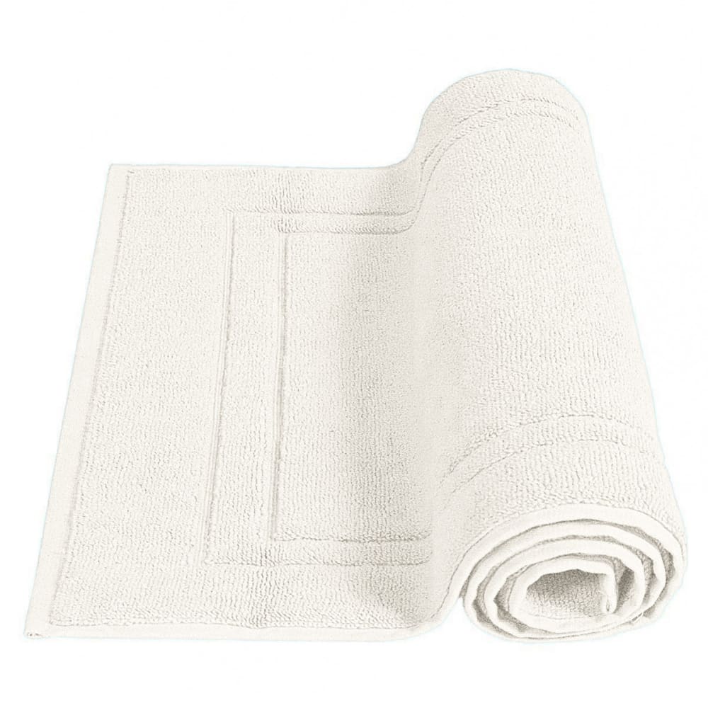 Ttapis de bain 900 g/m² ecru 50x80 cm - Maisons du Monde
