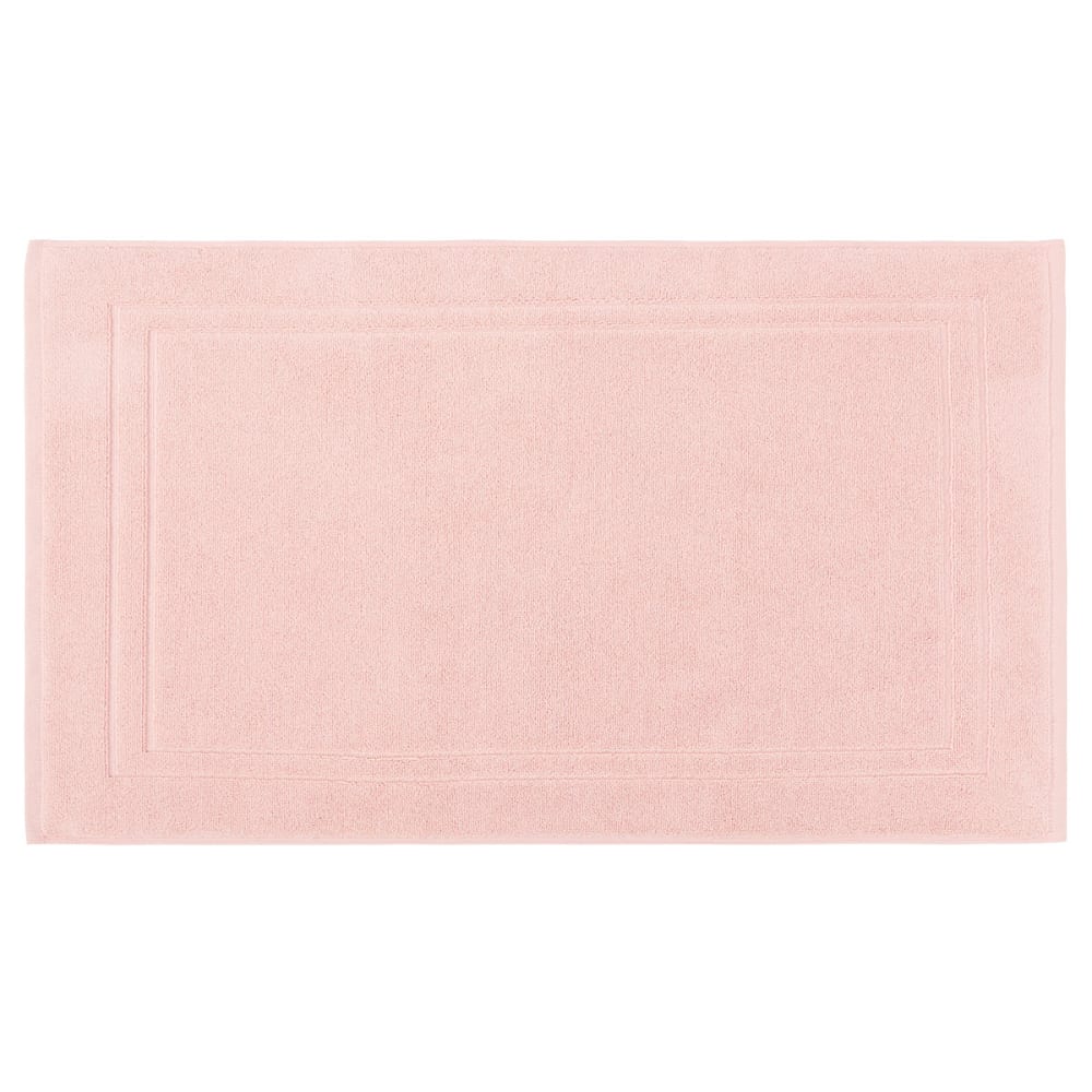 Ttapis de bain 900 g/m² poudre 50x80 cm