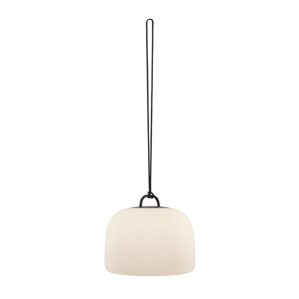 Suspension d'extérieur métal D36cm