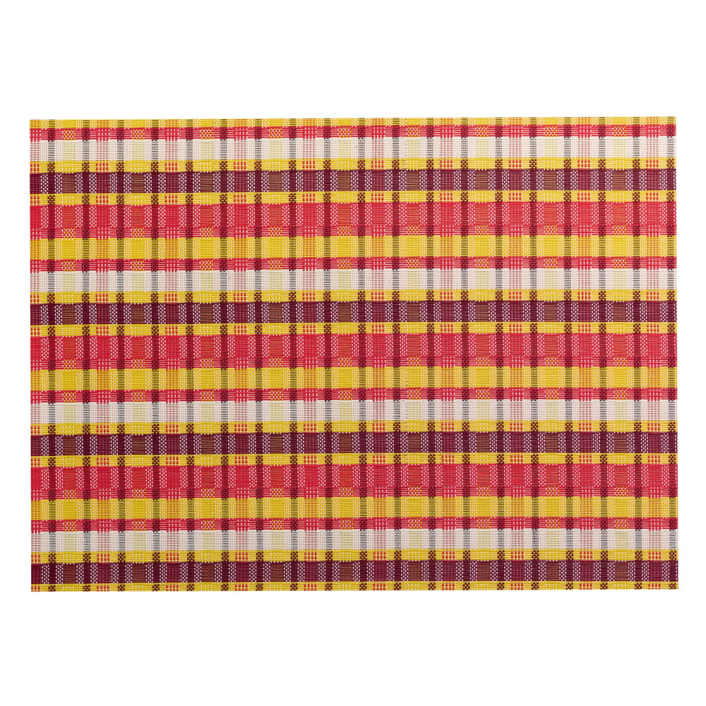 Set de table en polyester soleil 33 x 45 cm — vue 3