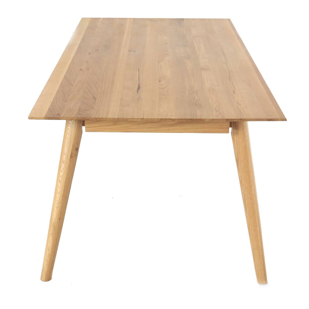 Table repas, allonge