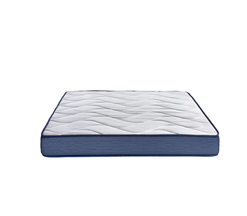 Matelas mousse à mémoire de forme 20 cm 90x200 cm Matelas mousse à mémoire de forme 20 cm 90x200 cm