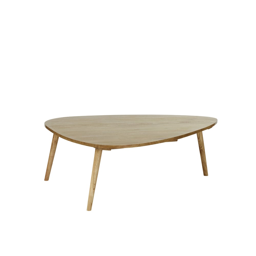 Couchtisch aus massivem Mindy - Maisons Du Monde