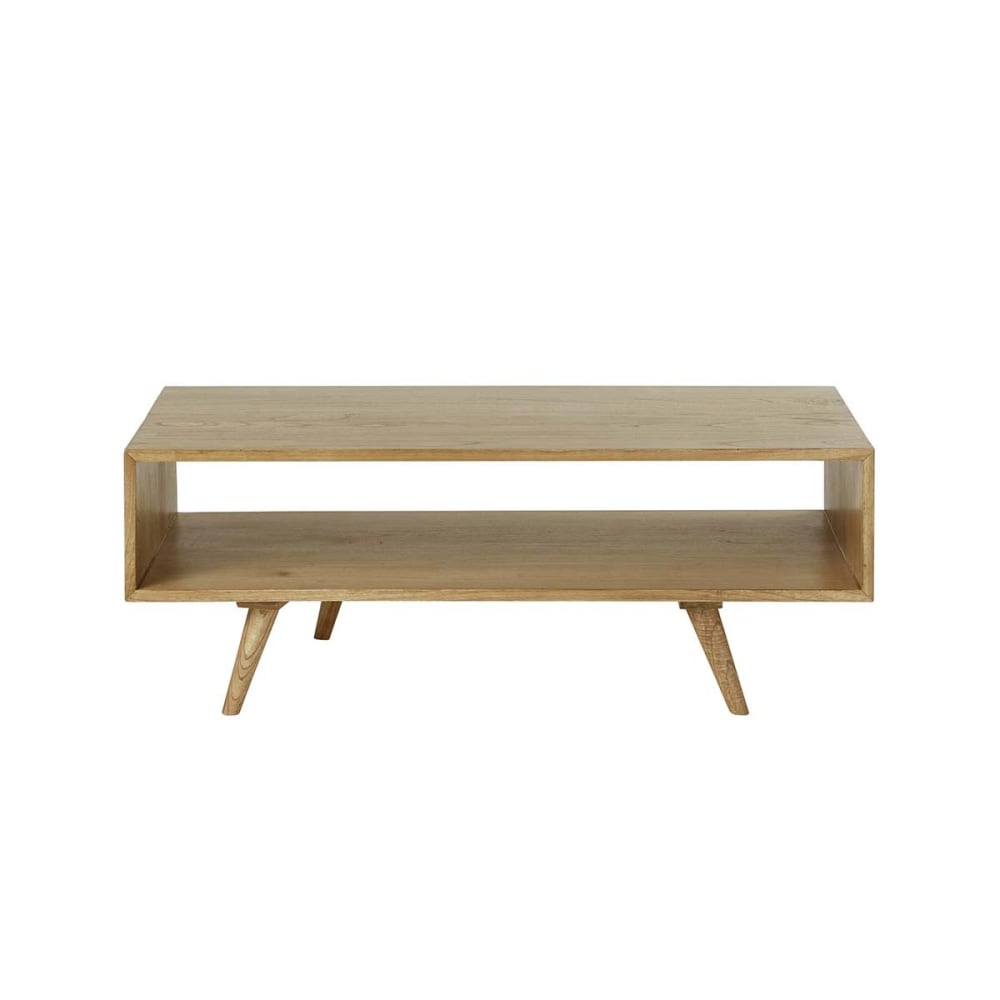 Skandinavischer Couchtisch in Mindy - Maisons Du Monde