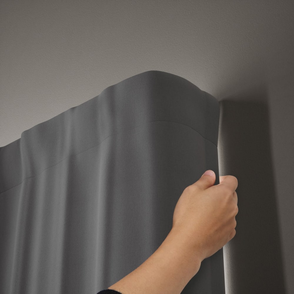 Verdunkelungsstange ext. von 223 bis 366cm D19mm - Maisons Du