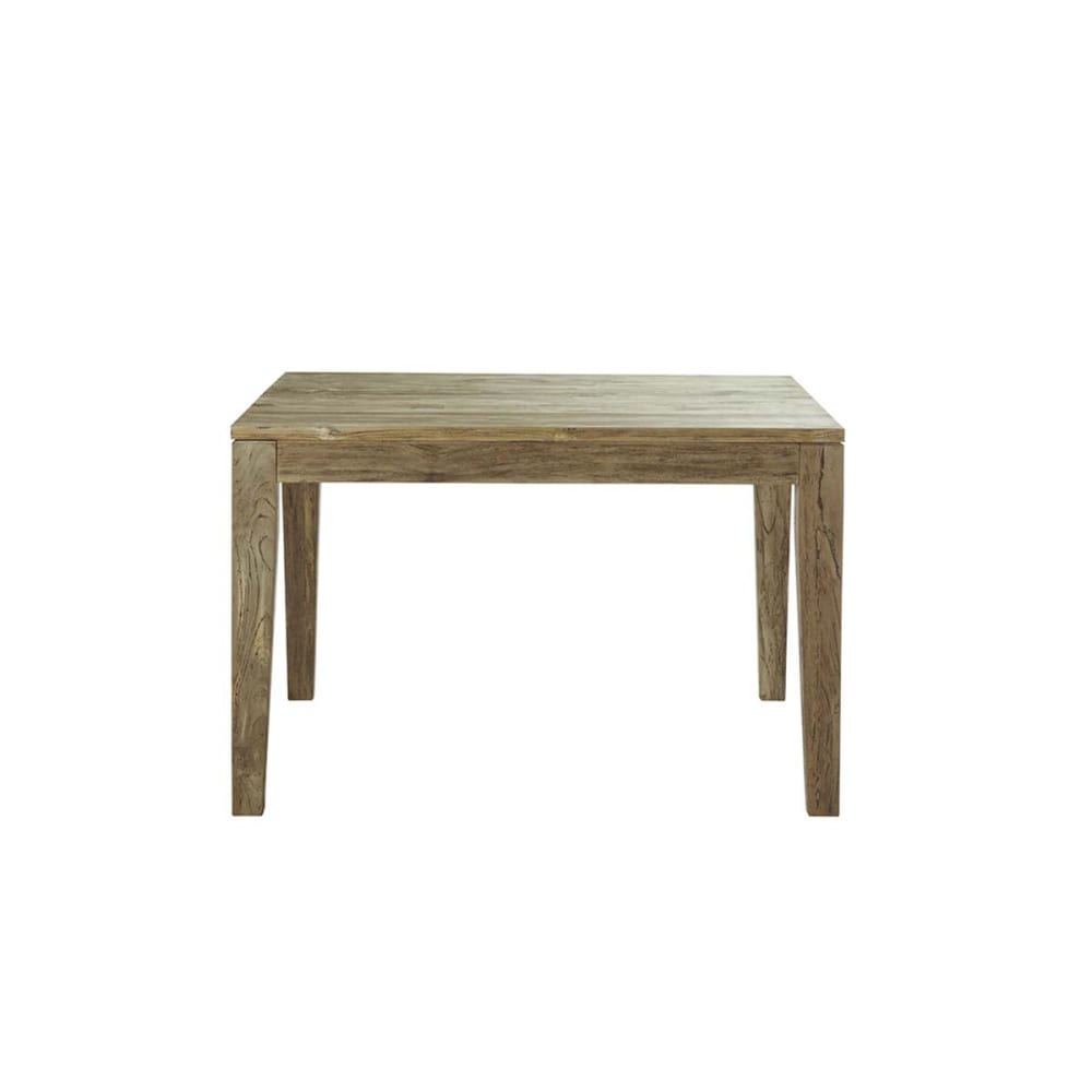 Esstisch 10 Personen aus recyceltem Teakholz - Maisons Du Monde