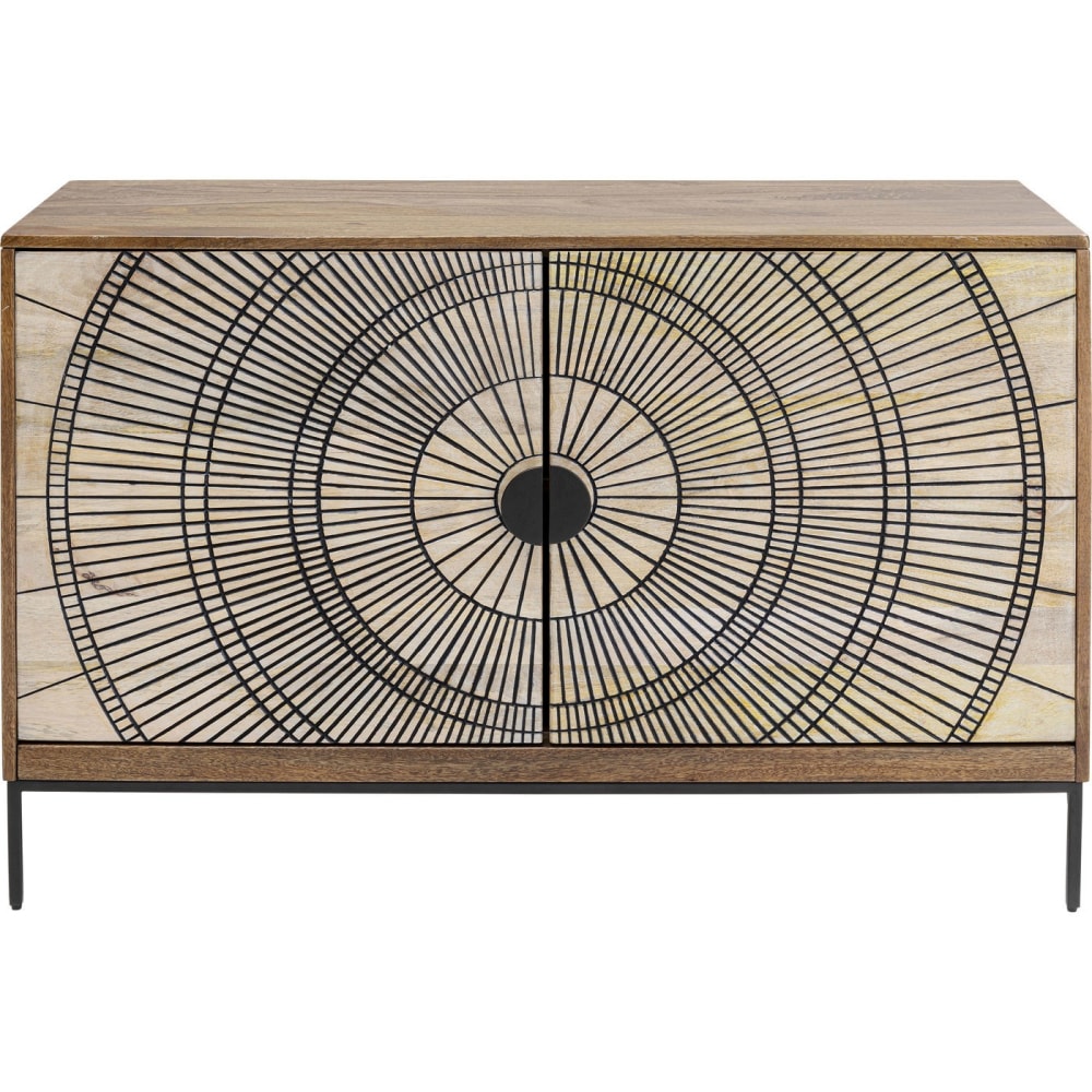 Aparador de madera 115x40cm - Maisons du Monde