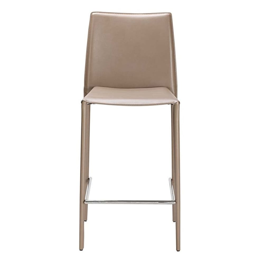 chaise snack sable