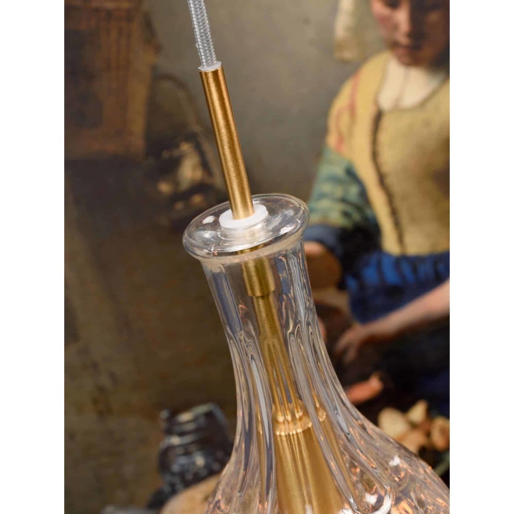 Suspension goutte H30cm — vue 3