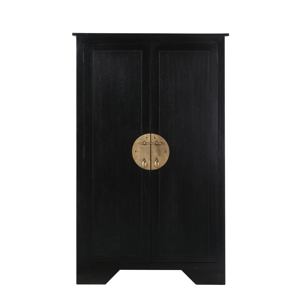 Armoire en acajou massif - Maisons du Monde