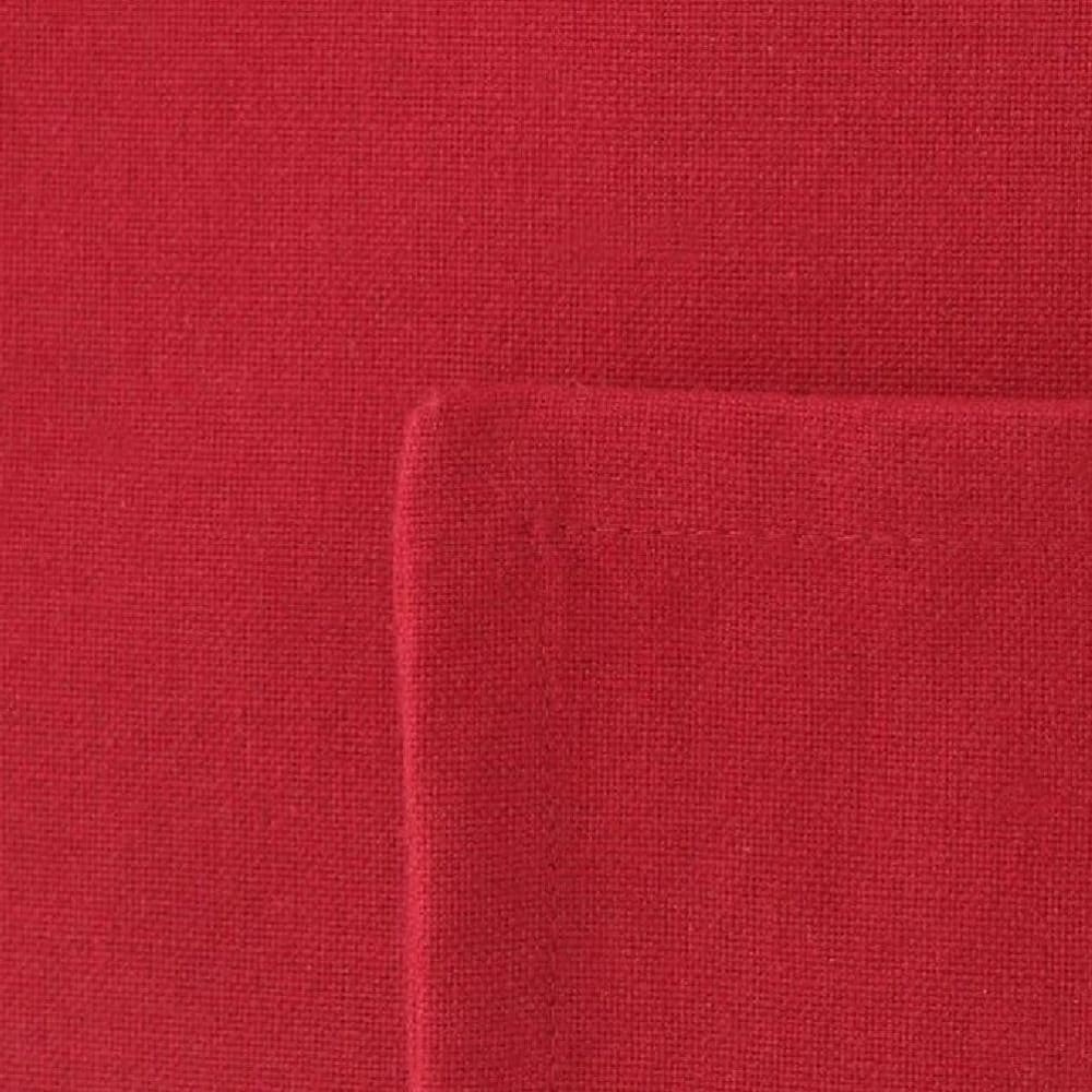 Serviette de table en coton 45x45cm - Maisons du Monde