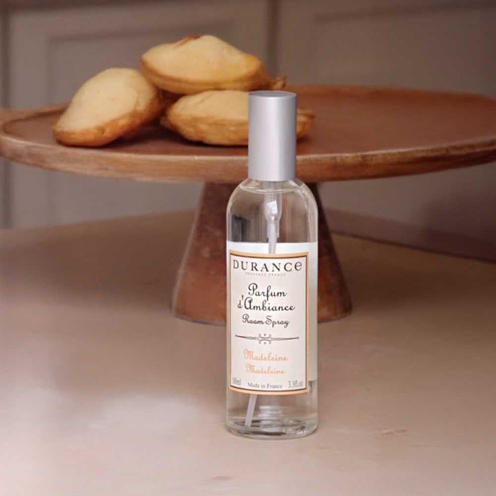 Parfum d'ambiance madeleine - Maisons du Monde