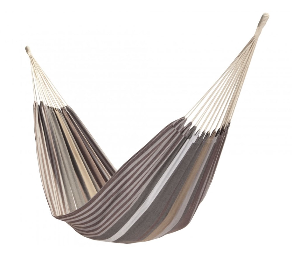 Hamac simple cappuccino