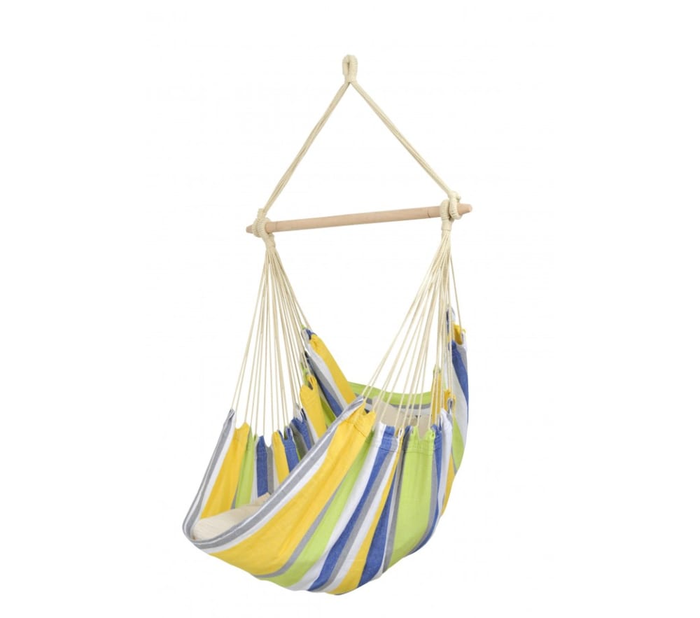 Hamac chaise basique kolibri