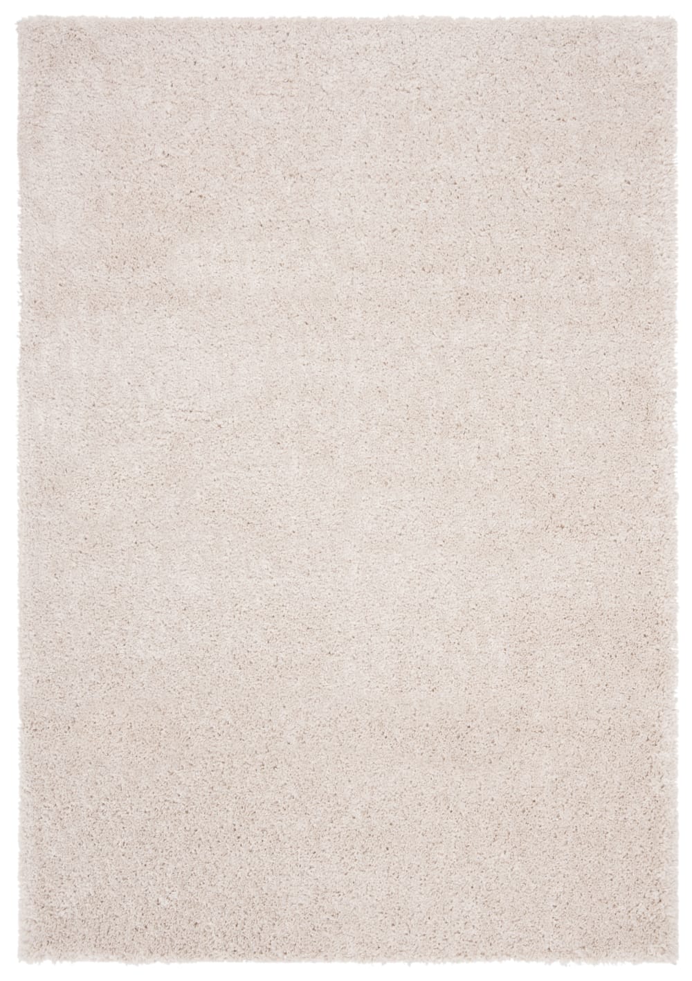 Tappeto Beige 183 X 274 Cm-image
