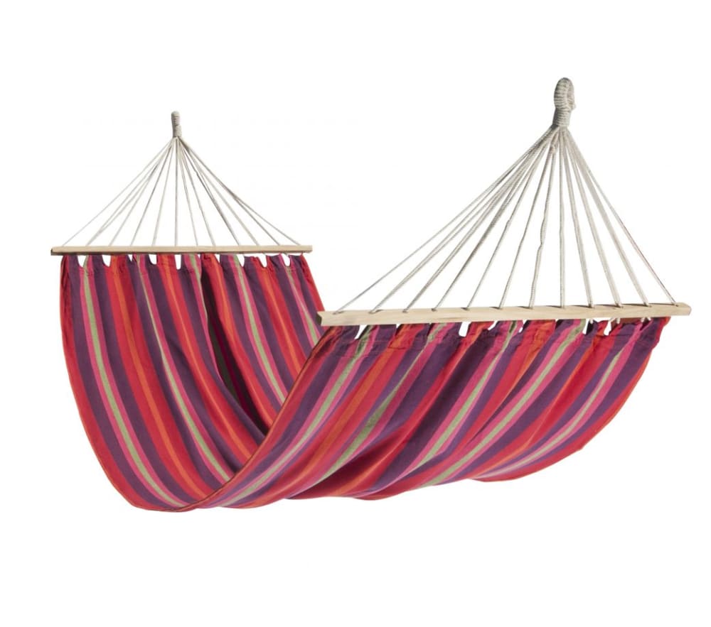 Hamac simple tamarillo