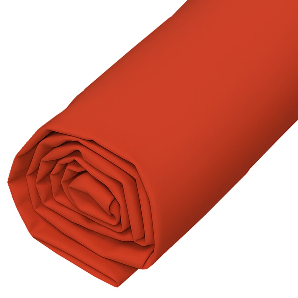 Drap housse en coton bisque 140x200 cm — vue 3