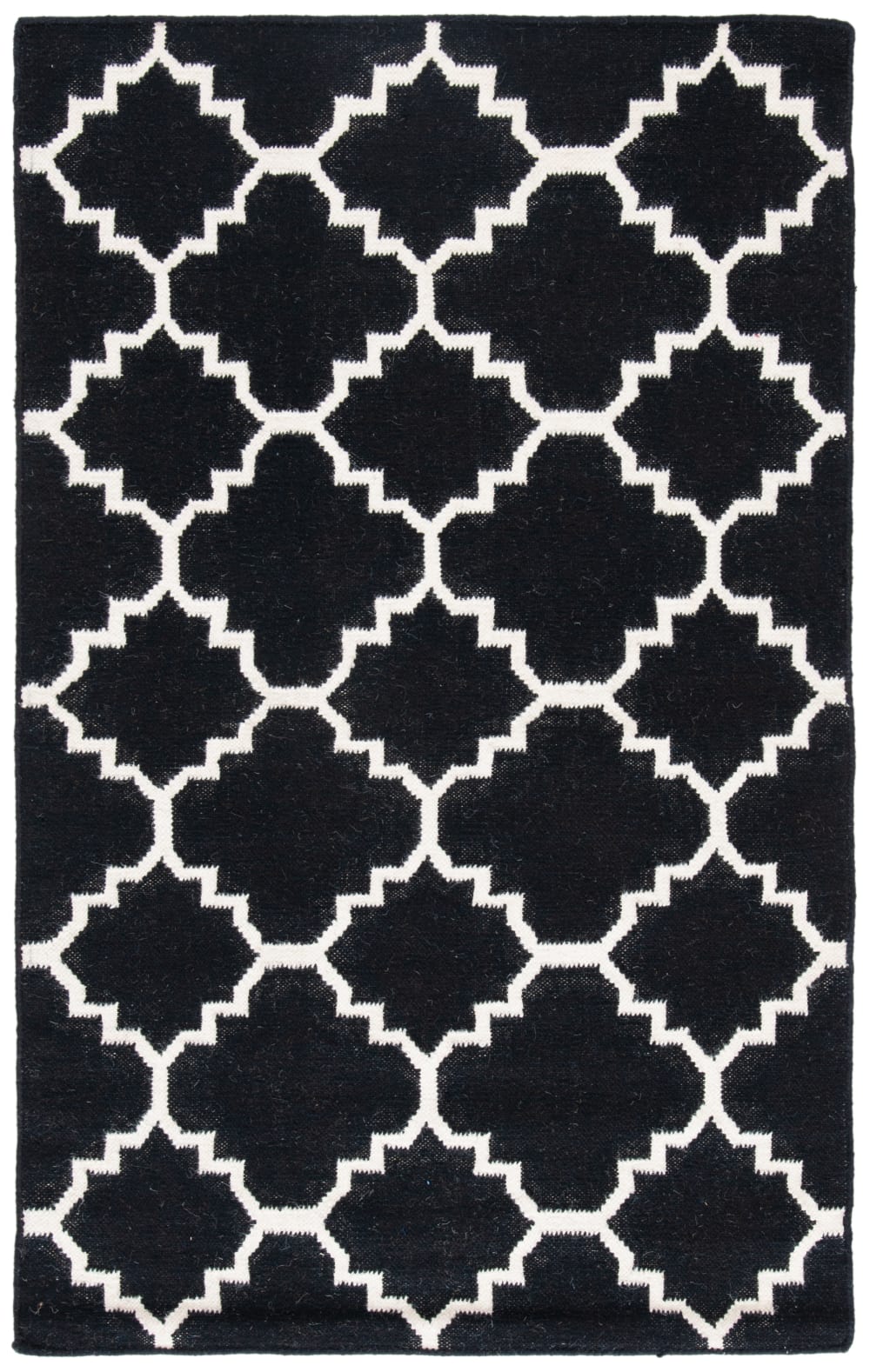 Tapis laine beige 122