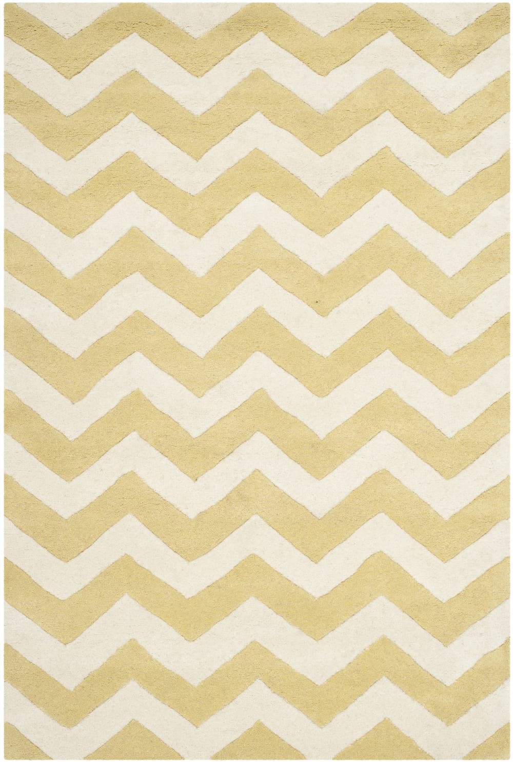 Tapis laine beige 122