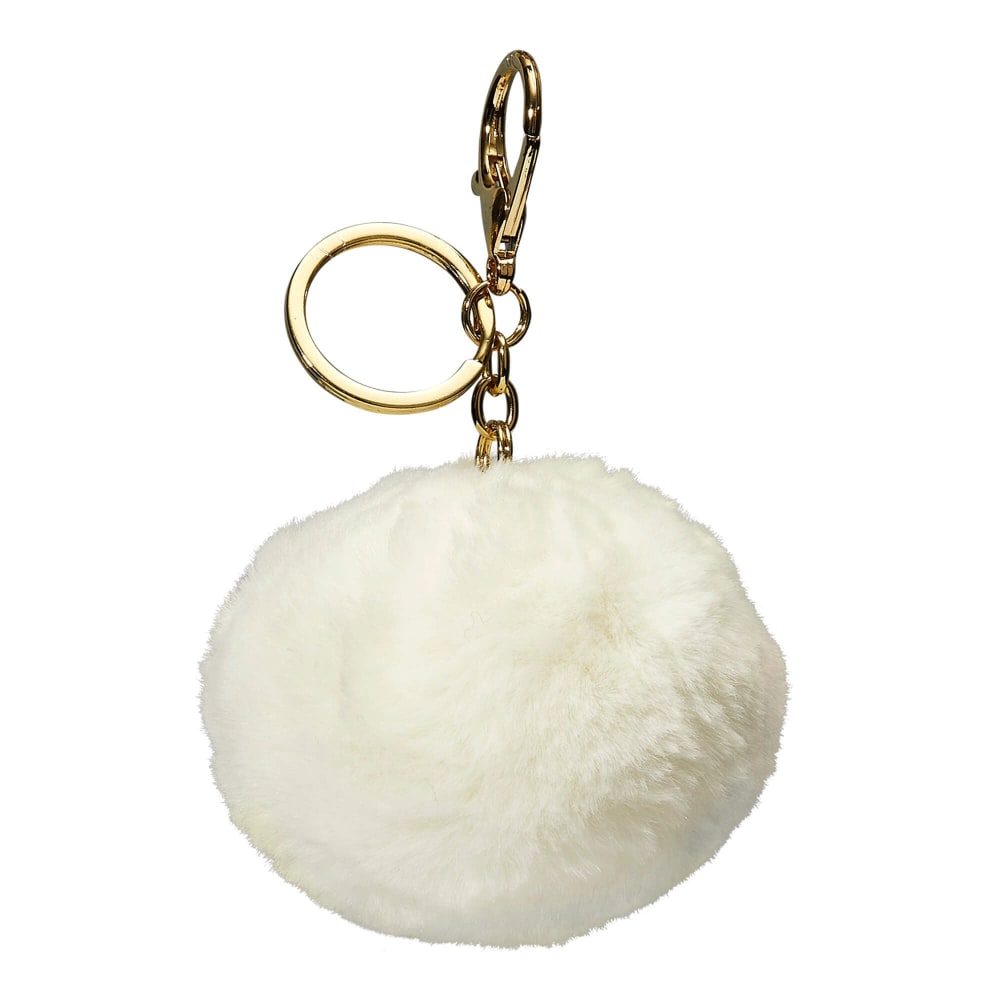 Porte-clés peluche boule - Maisons du Monde