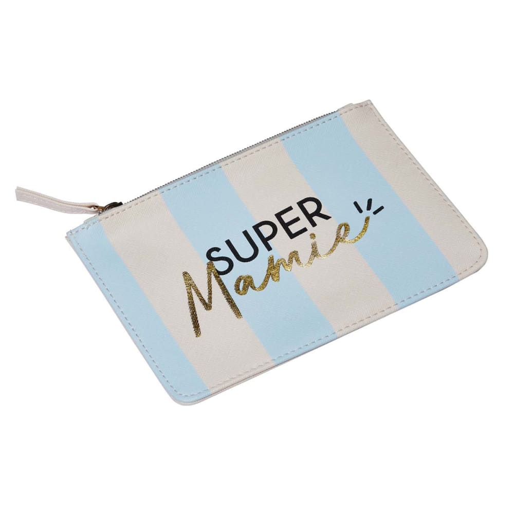 Pochette super mamie - Maisons du Monde