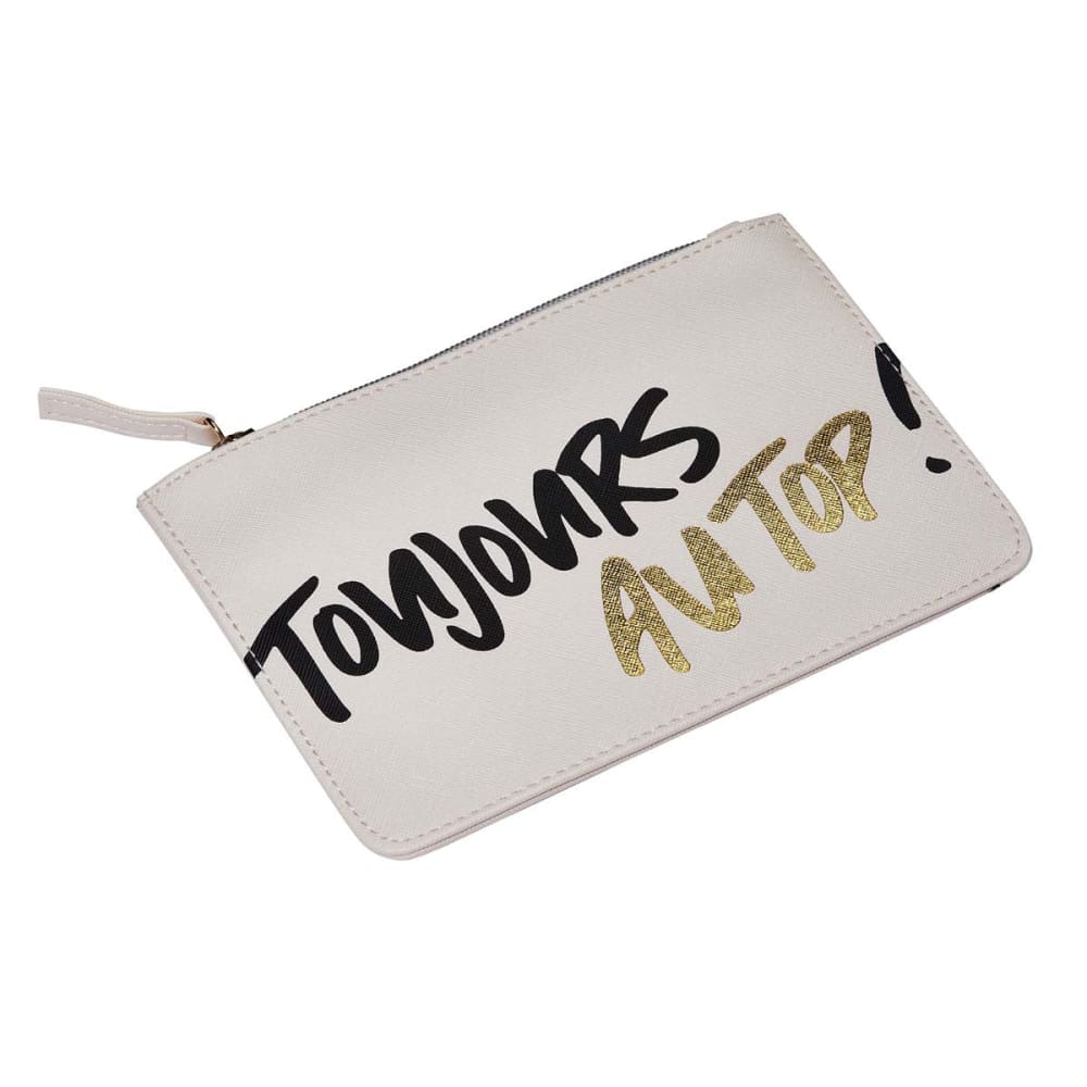 Pochette toujours au top - Maisons du Monde