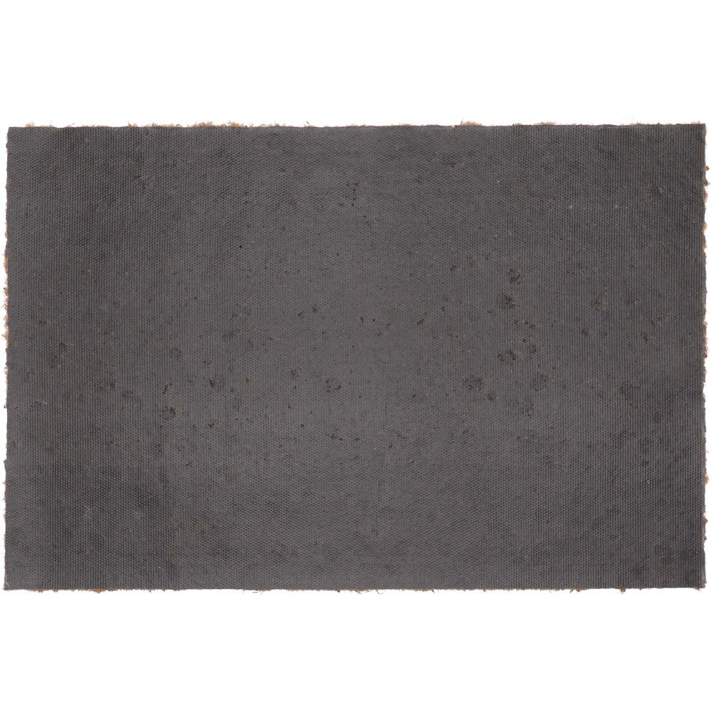 Paillasson coco vierge - 60x40cm - Maisons du Monde