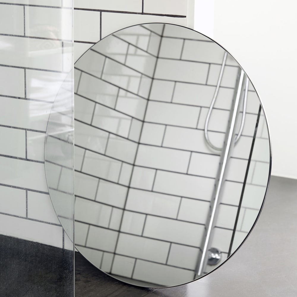 Miroir rond D80 - Maisons du Monde
