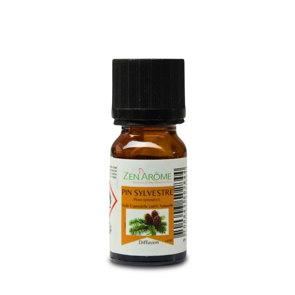 Aceite esencial - 10ml