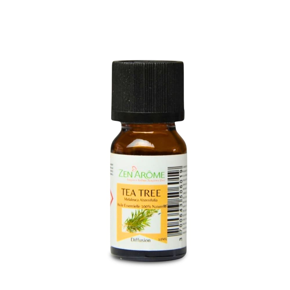 Aceite esencial - 10ml