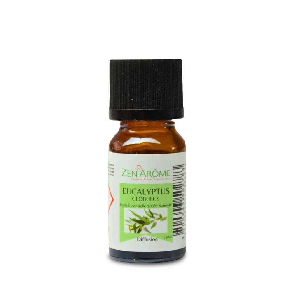 Huile essentielle eucalyptus 10ml
