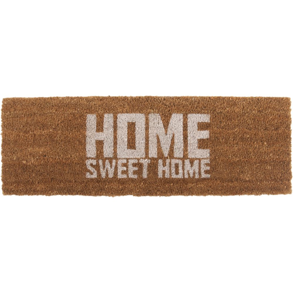 Paillasson en coco 75x26 - Maisons du Monde