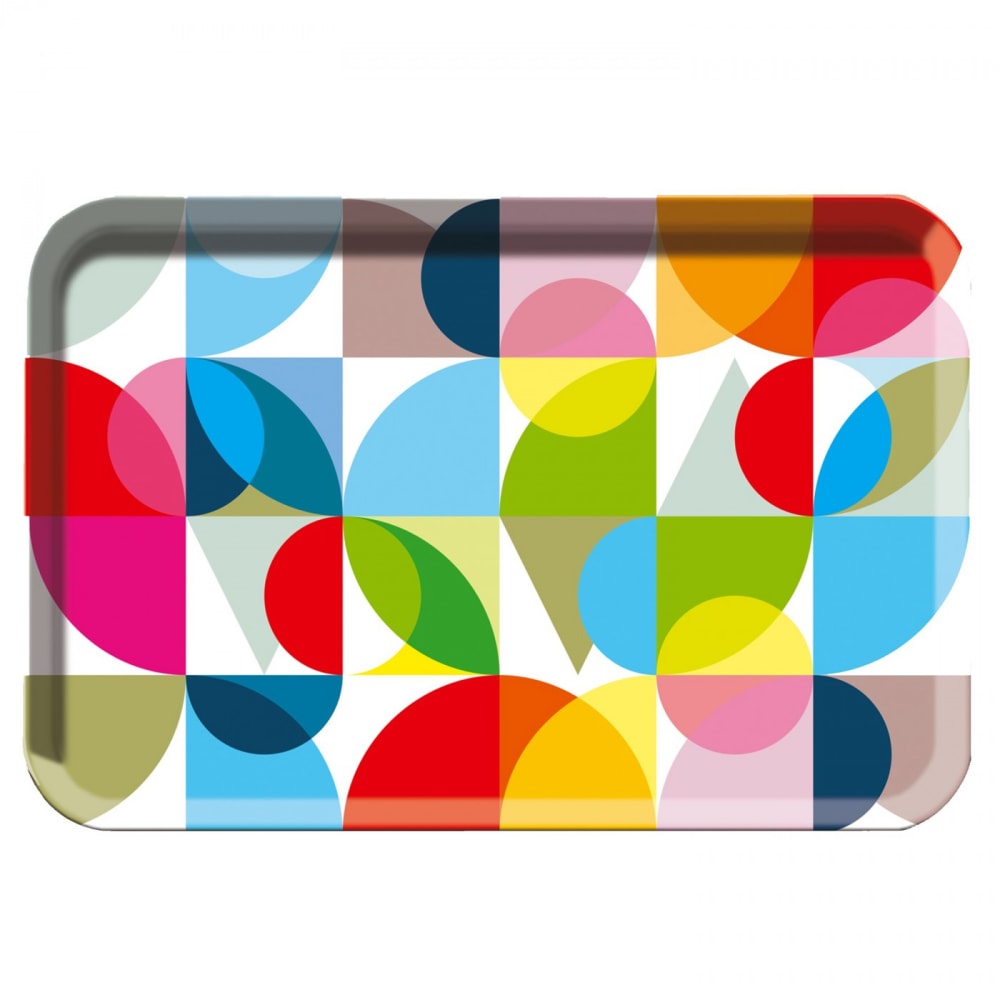 Plateau de service Solena 45x29,5cm