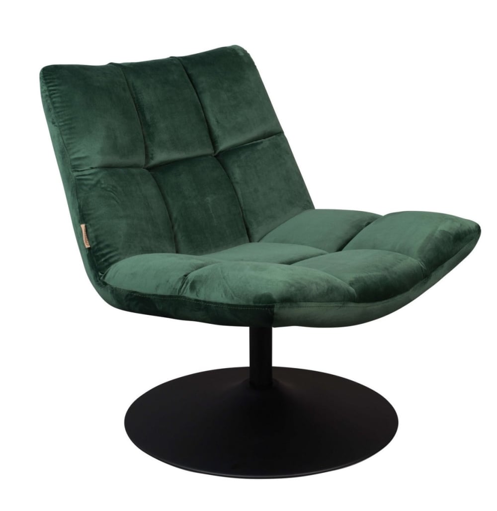 fauteuil pivotant en